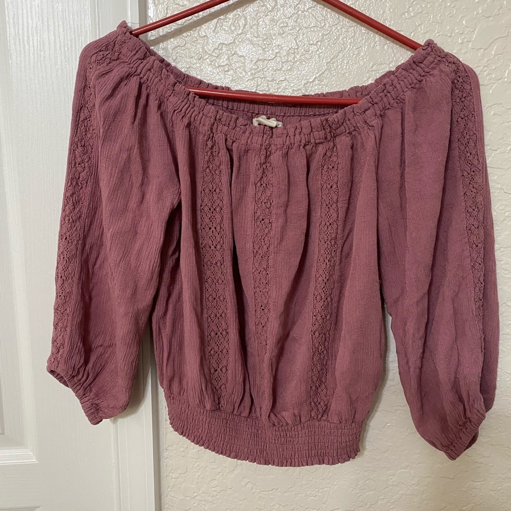 Aéropostale top